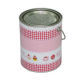 Bucket from China (mainland)