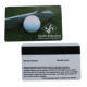 Magnetic card from China (mainland)