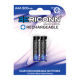 AAA NiMH Battery from China (mainland)