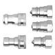 Couplings from China (mainland)