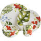 Porcelain Dinner Set from China (mainland)