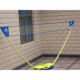 Badminton net from China (mainland)