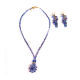 Beaded Necklace from China (mainland)