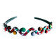 Headband from China (mainland)