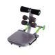 Total Core/Ab Exercise Equipment from China (mainland)