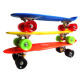Skateboards from China (mainland)