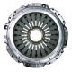Clutch Cover from China (mainland)