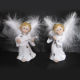 Angels from China (mainland)