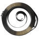 Torque Spring from China (mainland)