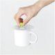 Silicone Cup Lid,Various colors are from China (mainland)