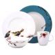Porcelain Dinner Set from China (mainland)