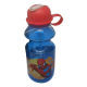 Plastic water bottle from Hong Kong SAR