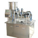 Tube Filling and Sealing Machine from China (mainland)