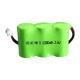 NiMH Rechargeable Battery Pack from China (mainland)