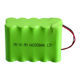 NiMH Rechargeable Battery Pack from China (mainland)
