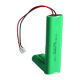 NI-MH Rechargeable Battery Pack from China (mainland)
