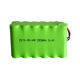 NiMH Rechargeable Battery Pack from China (mainland)