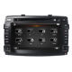GPS Car Navigation System from China (mainland)
