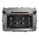 Car DVD player from China (mainland)