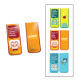 Magnetic Bookmark from China (mainland)