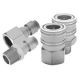 Quick Couplers from China (mainland)