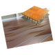 Super Conductive Energy House-heating Floor from Taiwan