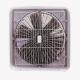 Exhaust Fan Type Super Conductive Hot Air Dryer Machine from Taiwan