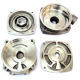 Investment Casting from China (mainland)