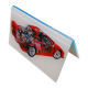 Tent Card from China (mainland)