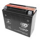 Motorcycle Battery from China (mainland)