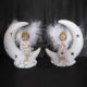 Polyresin Angels from China (mainland)