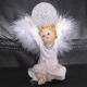 Polyresin Angel from China (mainland)