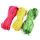 Raffia from China (mainland)