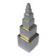 Neodymium Cube from China (mainland)