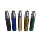 Additional Batteries from China (mainland)