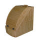 Fir Sauna Box from Taiwan