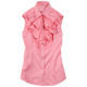Women's Casual Shirt from China (mainland)