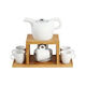 Teapot Set from China (mainland)