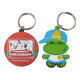PVC Keychain from China (mainland)
