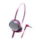 Headphones from China (mainland)