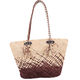 Straw bag from China (mainland)