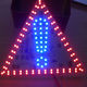 LED Warning Light from China (mainland)
