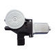 Anti-nip Motor from China (mainland)