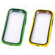 Bumper Cases for iPhone from Taiwan