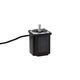 Stepping motor Nema34 1.2 degree/ 97mm length 637oz-inch / 2.0A CE/ISO/RoHs Certified Milling C from China (mainland)