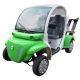 Golf Cart from China (mainland)