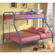 Full Bunk Bed from China (mainland)