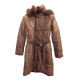 Women's Coat from China (mainland)