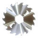 TCT Gang Rip Circular Saw Blade from China (mainland)