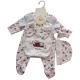 Baby Knitwear from China (mainland)